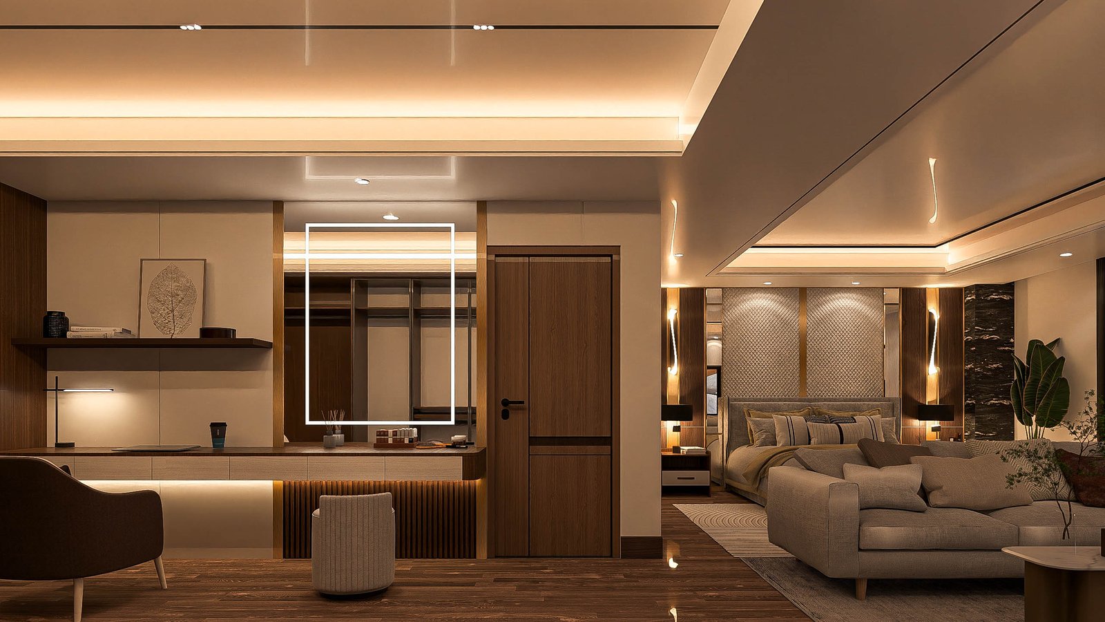 KAMAR 4